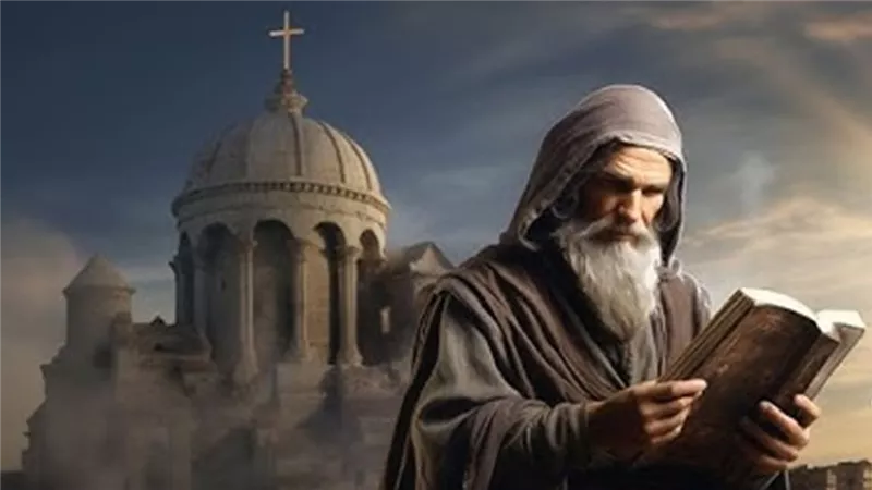  من هو سعيد بن البطريق؟.. طبيب البطريركية ومؤرخ القرن العاشر الذي كتب التاريخ