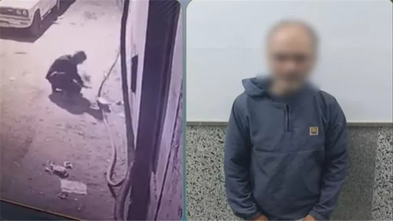 القبض على عاطل لسرقته كابلا كهربائيا من ورشة نجارة بأوسيم