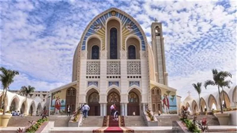الكنيسة القبطية تحيي ذكرى استشهاد القديس سينوسيوس الصبي