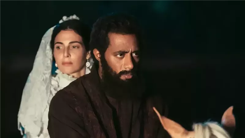 خلال شهر عرض في السينمات .. كم حقق فيلم أسد ؟                                 