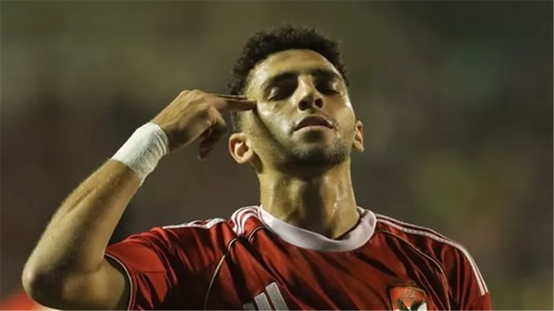 الأهلي يكشف تفاصيل إصابة أحمد نبيل كوكا                  