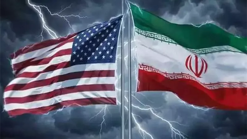 اتفاق الولايات المتحدة وإيران.. من الطرف الأكثر ربحا؟