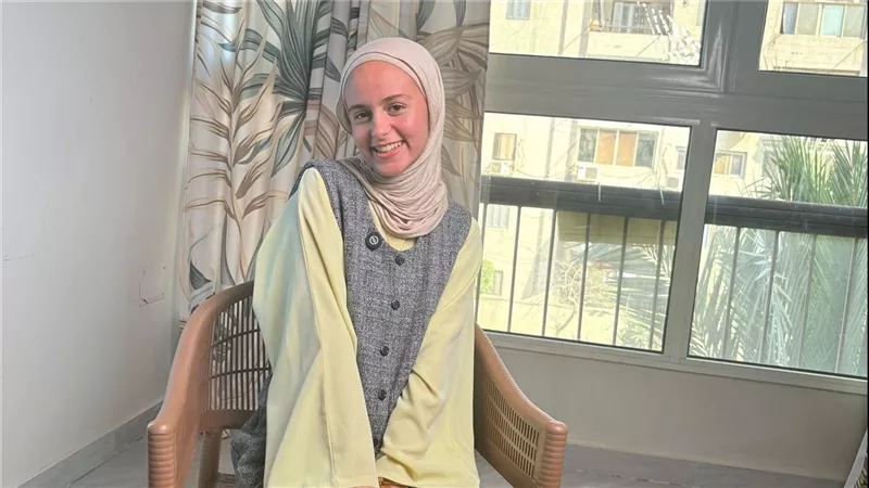 بعد رفضها من المدارس الحكومية والخاصة.. طالبة دمج تستغيث للالتحاق بالصف الأول الثانوي