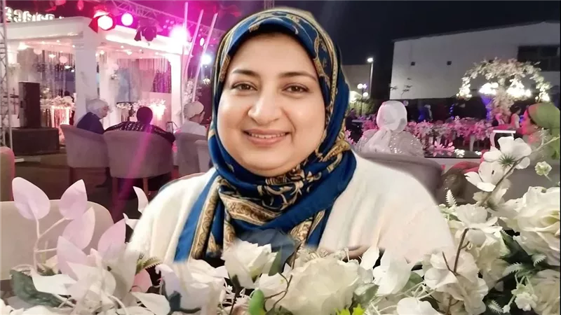 “ادعوا للأموات”.. آخر ما قالته المعلمة صفاء قبل رحيلها
