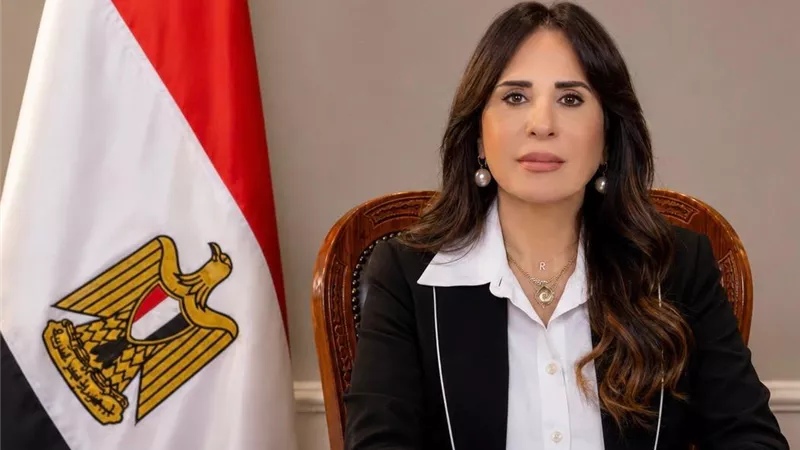 وزيرة الإسكان: استقبال تحويلات 