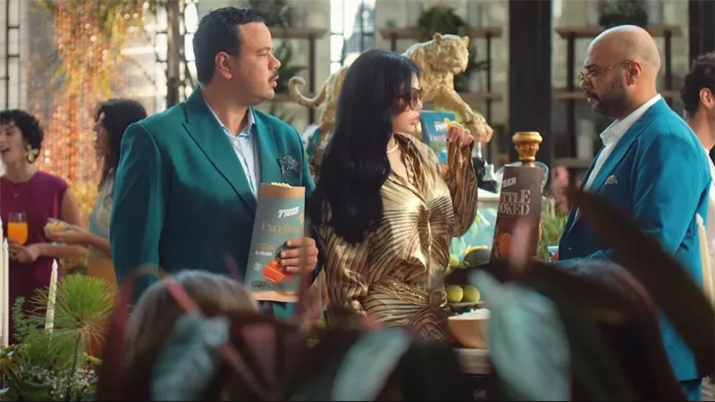 تأكيدا لـ نيوز رووم.. مصطفى غريب وحاتم صلاح يجتمعان في إعلان مع هيفاء وهبي