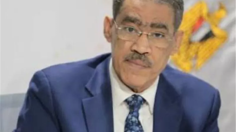 انفراد| وزير الدولة للإعلام يختار 22 مساعدًا ومستشارًا ومعاونًا