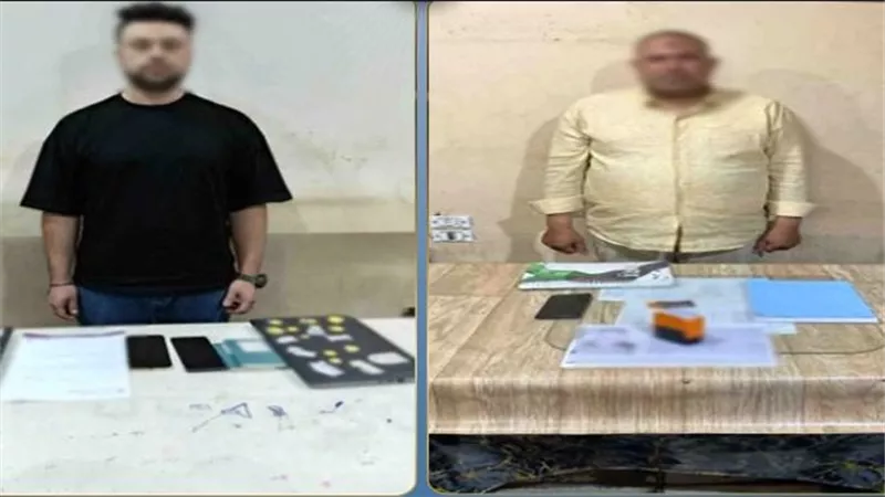 ضربة موجعة لمافيا السفر.. ضبط 9 شركات لاتهامهم بالنصب على راغبي السفر