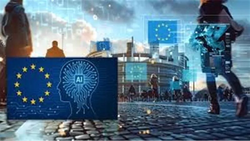 تفاصيل قانون الأسواق الرقمية الأوروبي.. كيف يغير قواعد المنافسة في أوروبا؟