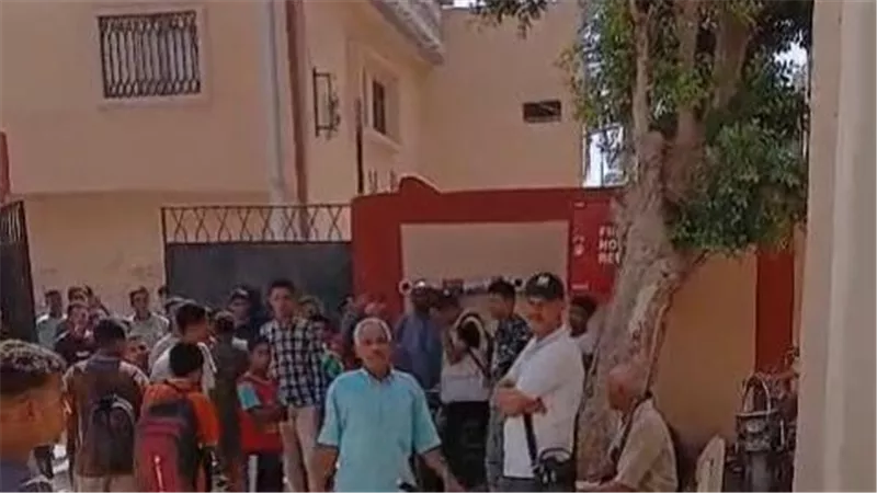 إخلاء سبيل مراقب وأولياء أمور في مشاجرة بمدرسة العبور الإعدادية بقنا