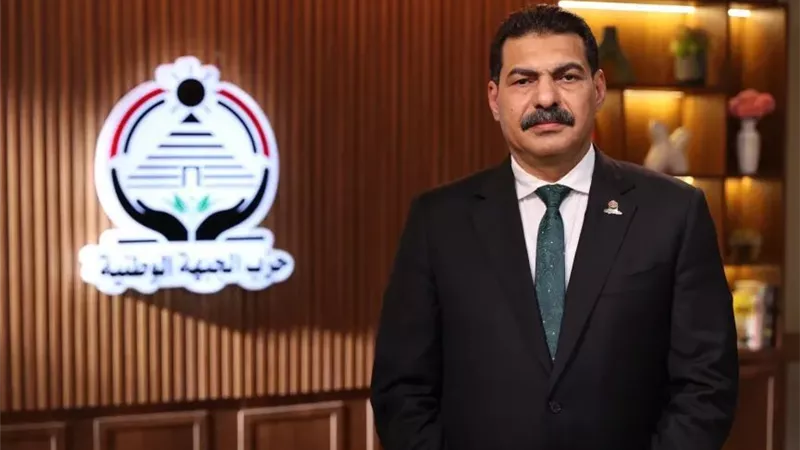 الحفناوي: إنهاء ملف مستحقات الشركاء الأجانب يفتح صفحة جديدة للنمو والاستثمار