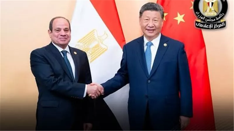الذكرى الـ 70.. مصر والصين تحتفلان بسبعة عقود من العلاقات الدبلوماسية
