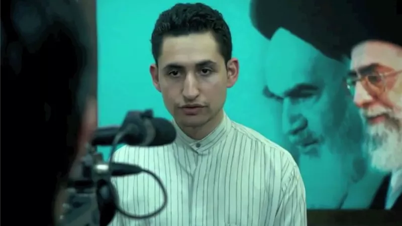 «البس شورت علشان الجو حر في الأردن».. أمير المصري يكشف بداياته في هوليوود