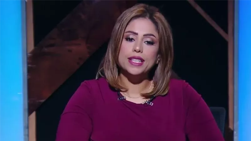 غدا على «ساعة اقتصاد».. منال السعيد تفتح ملف الاستثمار والتصدير مع صناع القرار