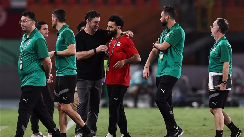 فيتوريا: محمد صلاح نموذج للقائد الكامل في كرة القدم الحديثة
