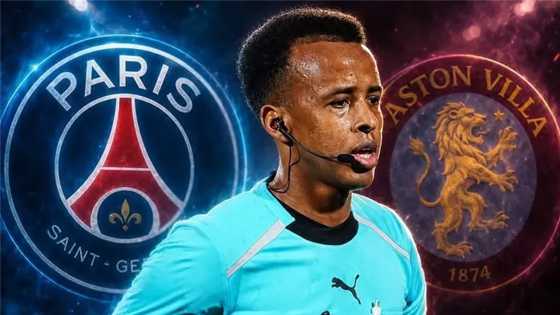 بعد منعه من أمريكا.. يويفا يعين الصومالي أرتان حكمًا لنهائي السوبر الأوروبي