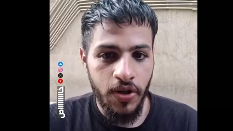 مأساة طالب حلوان: «نجحت بالليل.. وصحيت لقيت نفسي شايل 5 مواد بسبب المصروفات»