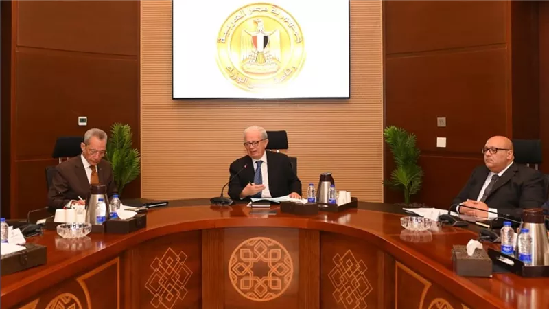 نائب رئيس الوزراء: برنامج شامل لتطوير أداء الشركات وتحسين نظم الإدارة
