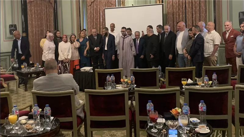 هيئة تنشيط السياحة: اجتذبنا 100 ألف سائح مغربي خلال الموسم السابق 