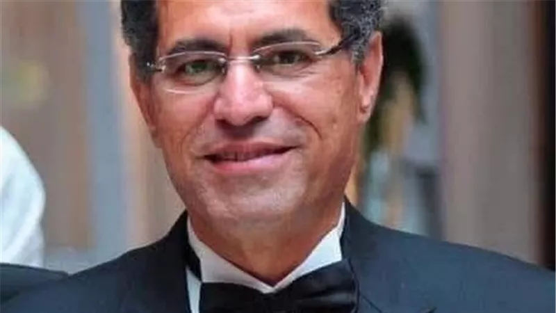 جمال شعبان ينعى الدكتور سعيد خالد بكلمات مؤثرة: «فقدت الإنسانية رجلا ليس ككل الرجال»