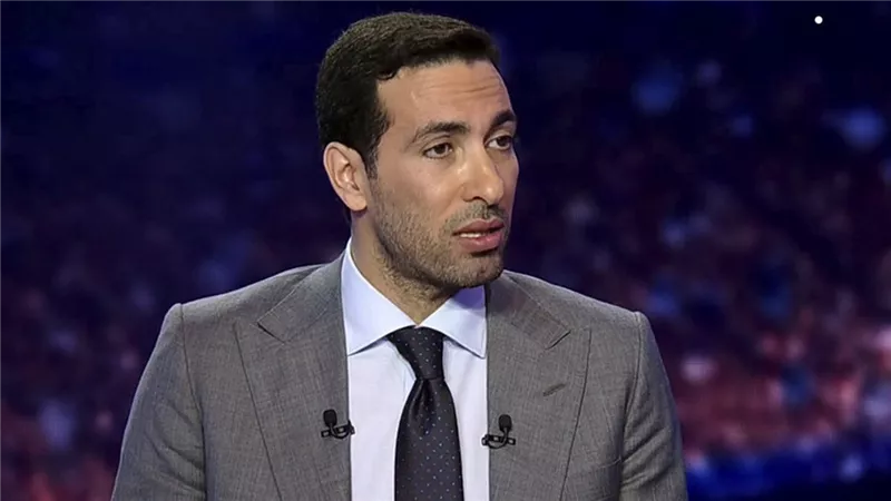 أبو تريكة يكشف تفاصيل لقائه الوحيد مع أمير قطر: قال لي أنت بتفكرني بمصر