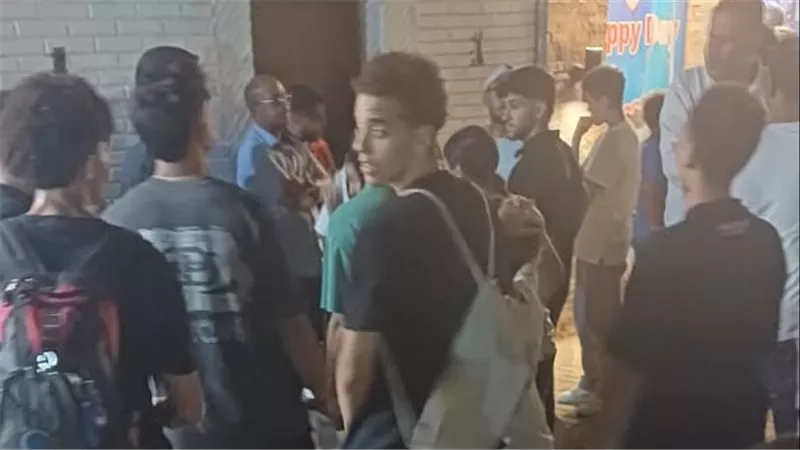 مشاجرة داخل نادي الزمالك بسبب فتاة تشعل الأجواء بين الأعضاء