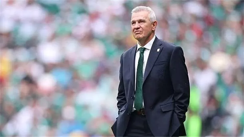 رسميًا.. أجيري يعلن رحيله عن تدريب المكسيك بعد توديع كأس العالم 2026