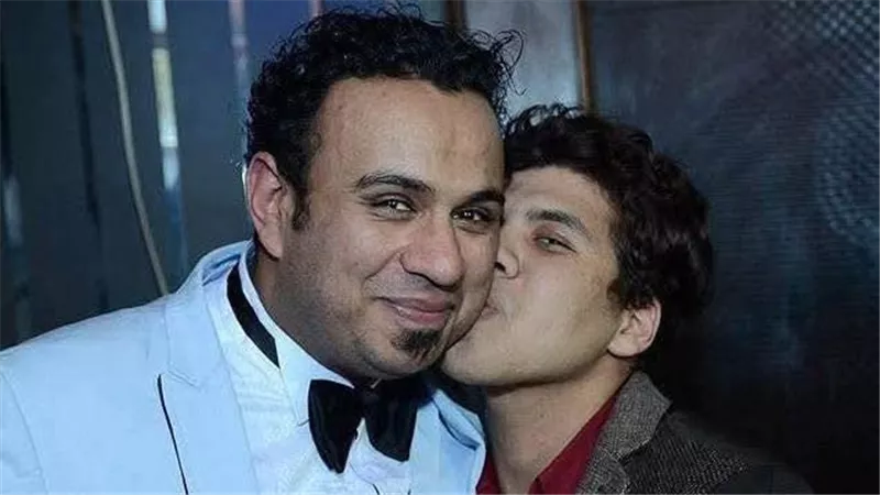 عمر كمال في عيد ميلاد محمود الليثي : مش عارف قيمة نفسك
