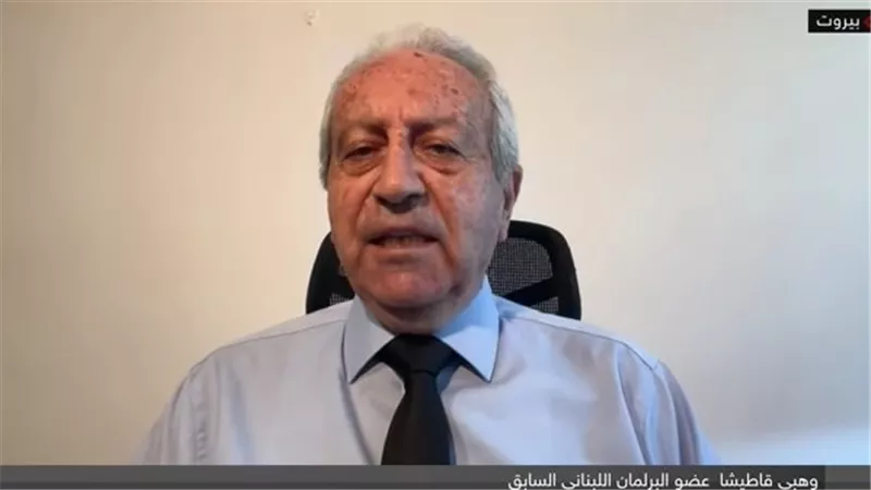 خبير عسكري لبناني: القيادة اتخذت القرار بإعادة السيادة إلى لبنان