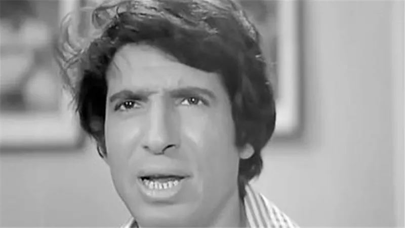 في ذكرى ميلاد محمد عوض .. سر خلافه مع العندليب ونجمة مصر الأولى