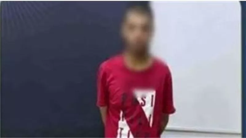 حطم زجاج السيارة وسرق الحقيبة.. اعترافات مثيرة للمتهم بسرقة طالب في الجيزة