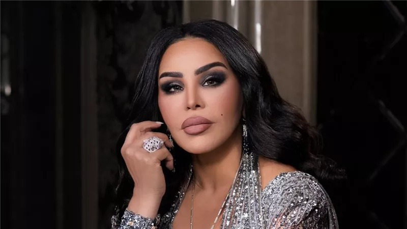 تركي آل الشيخ يشيد بأحلام بعد مشاركتها في حفل زفاف شقيقته الجوهرة برسالة مؤثرة