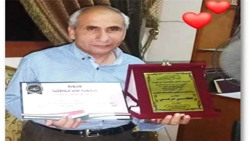 وفاة المتهم بإنهاء حياة الدكتور لطفي مرعي بالمنوفية بمستشفي تلا متأثرا بإصابته