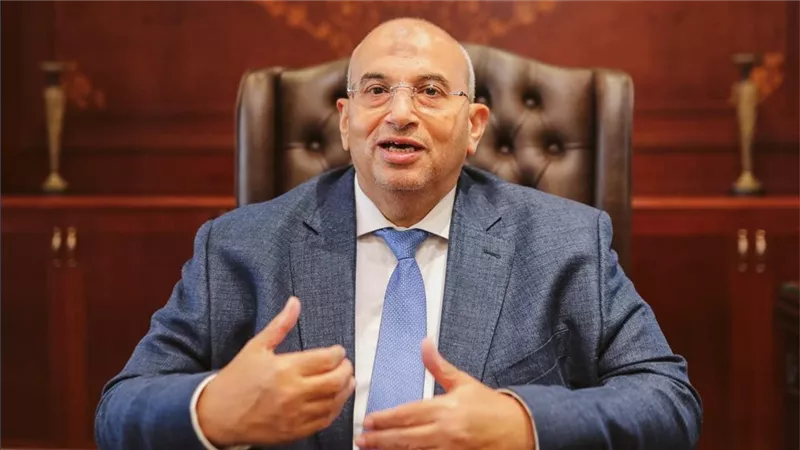 إنقاذ المهنة من العشوائية.. المهمة الأولى للجنة تطوير معايير المحاسبة المصرية