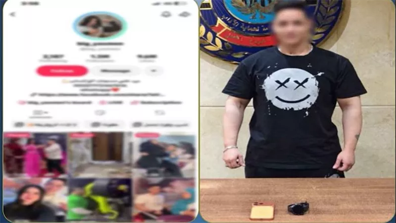 بتهمة هدم القيم الأسرية.. إحالة البلوجر «بيج ياسمين» إلى المحاكمة