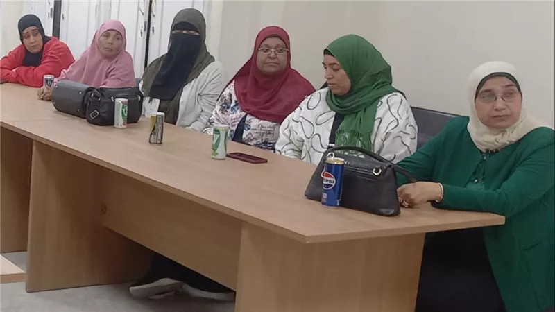 مديرية الصحة تشارك في تدريب صيادلة القطاع الخاص لتعزيز الوعي بتنظيم الأسرة  