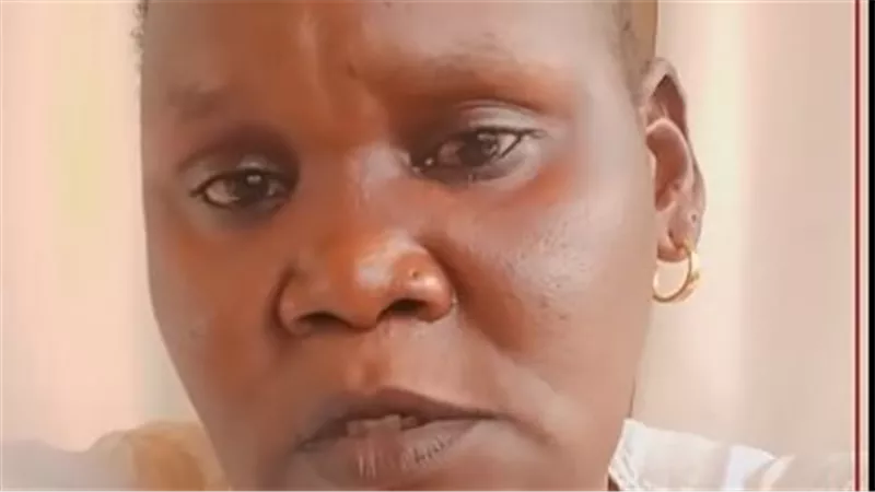 رسالة مؤثرة من سودانية للمصريين: شكرا على كرم ضيافتكم وأعطونا مهلة وهنرجع بلدنا»