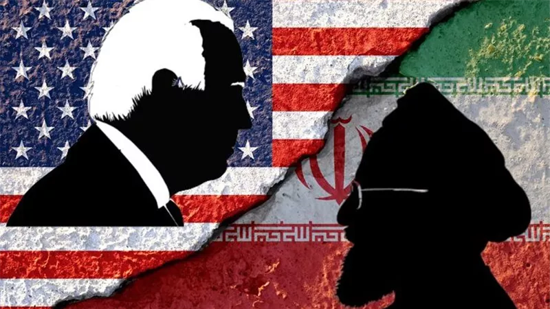 تقارير تكشف مكان وتوقيت الاتفاق بين الولايات المتحدة وإيران