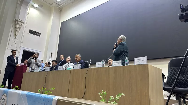 الجمعية العمومية لأطباء الأسنان ترفض اعتماد ميزانيتي 2023 و2024