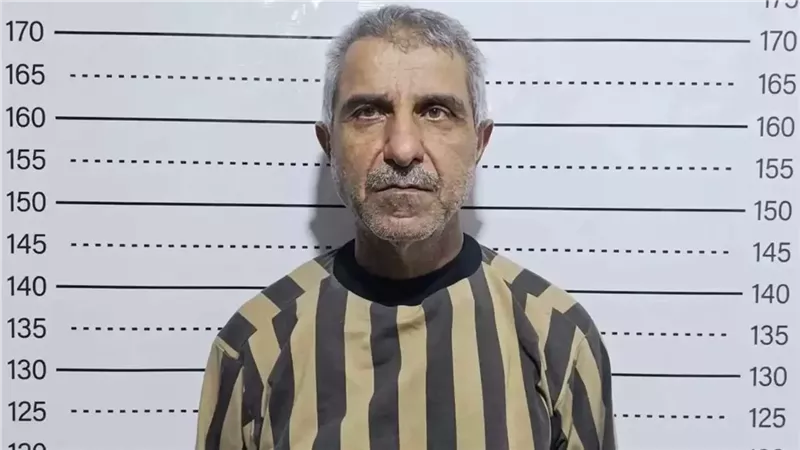الداخلية السورية: القبض على معاون مدير إدارة المخابرات في عهد بشار الأسد