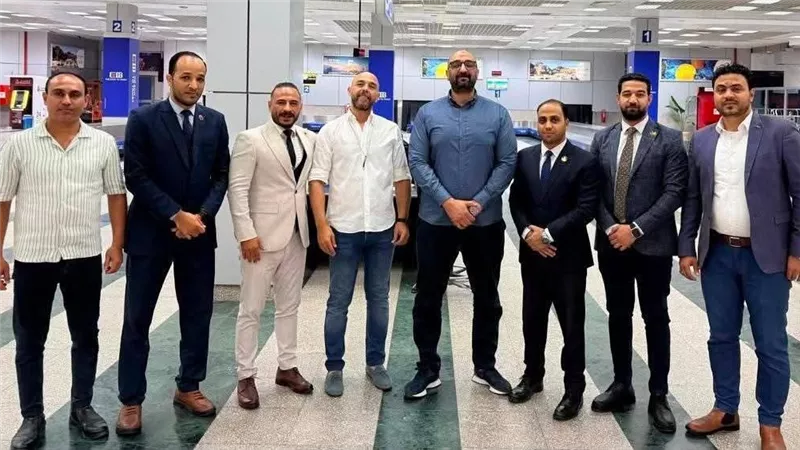قادم من ألمانيا.. جمارك الغردقة تُحبط تهريب مخدر 