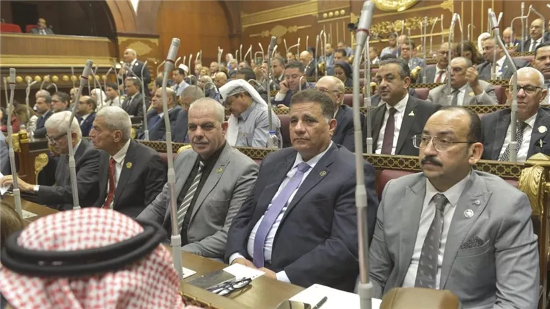 عبد العاطي أحمد: دعم المشروعات الصغيرة أساس لتحقيق النمو وفرص العمل في مصر
