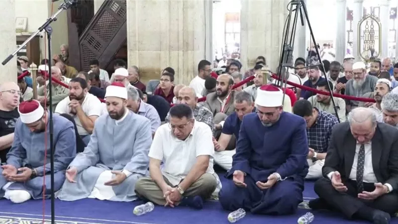 الجامع الأزهر يدعو إلى التمسك بقيم الهجرة والعمل من أجل رفعة الأوطان