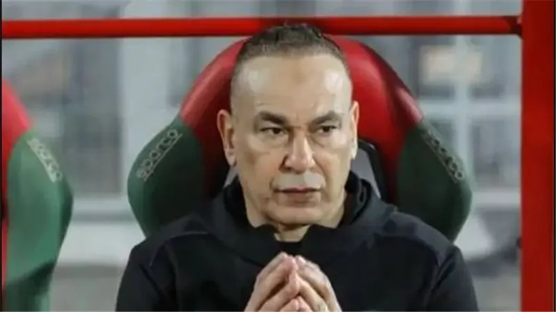 إبراهيم حسن يكشف برنامج منتخب مصر التدريبي استعدادا لمواجهة بلجيكا بالمونديال