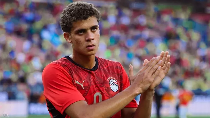 مسؤول المركز الإعلامي لـ برشلونة: حمزة عبد الكريم قريب من الفريق الأول
