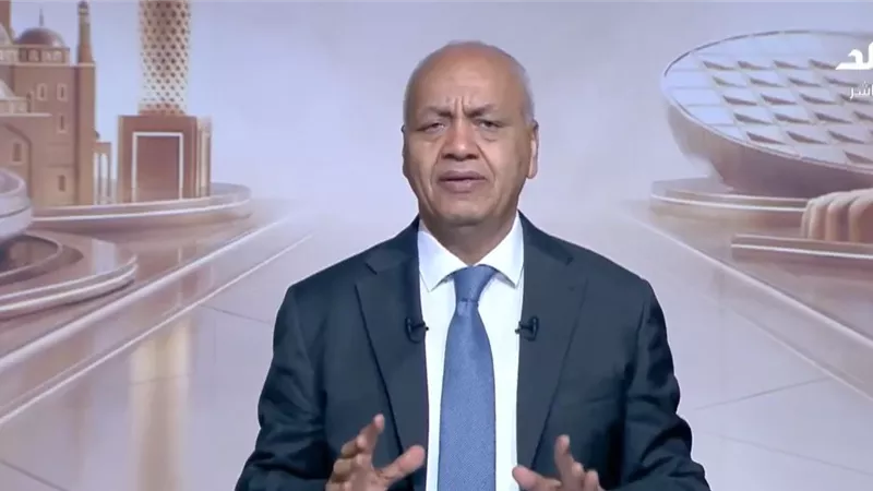 مصطفى بكري: «الدلتا الجديدة» مشروع تاريخي يعيد رسم خريطة الزراعة في مصر