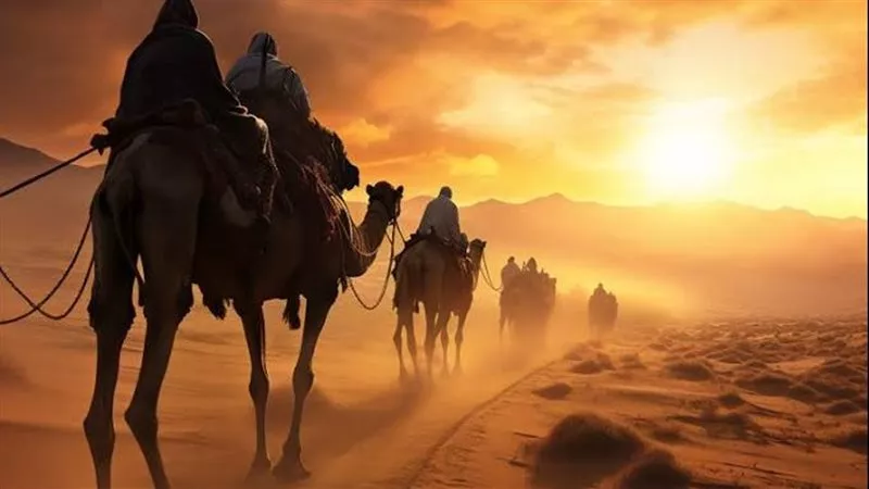 الحكمة من الاحتفال بالسنة الهجرية في شهر المحرم.. دار الإفتاء توضح