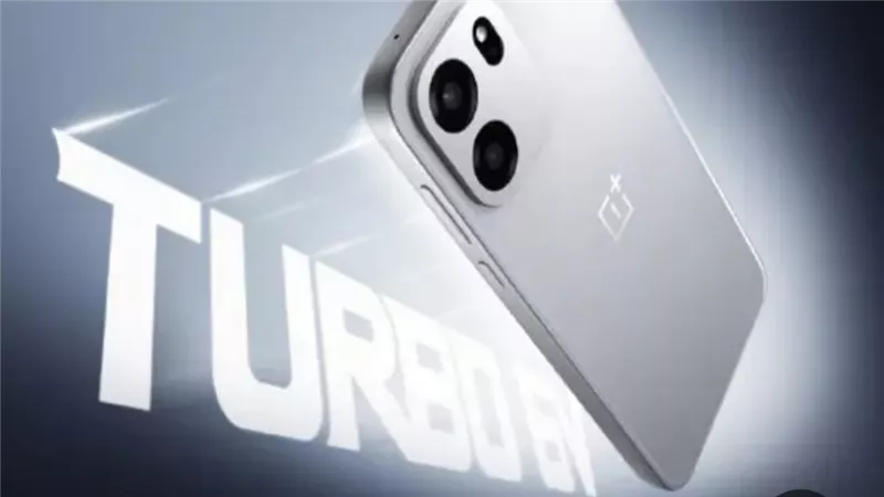 بطارية عملاقة ومواصفات عالية.. OnePlus تكشف عن هاتفها الجديد 