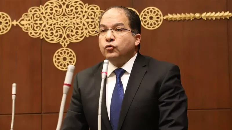 نائب: تجاوز الصادرات الزراعية 5 ملايين طن إنجاز اقتصادي يعزز الميزان التجاري