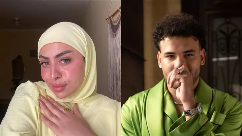 طليقة مسلم في تصريحات جديدة بعد حكم حبسه : ابنه عيط لأنه مرضيش يقابله